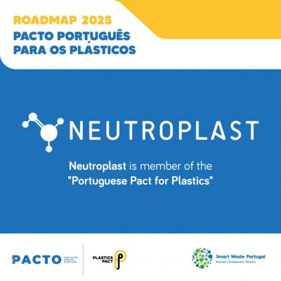Plastic Pact - ROADMAP 2025