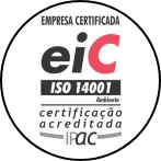 ISO 14001 — Gestão Ambiental