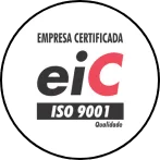 ISO 9001 — Gestão da Qualidade