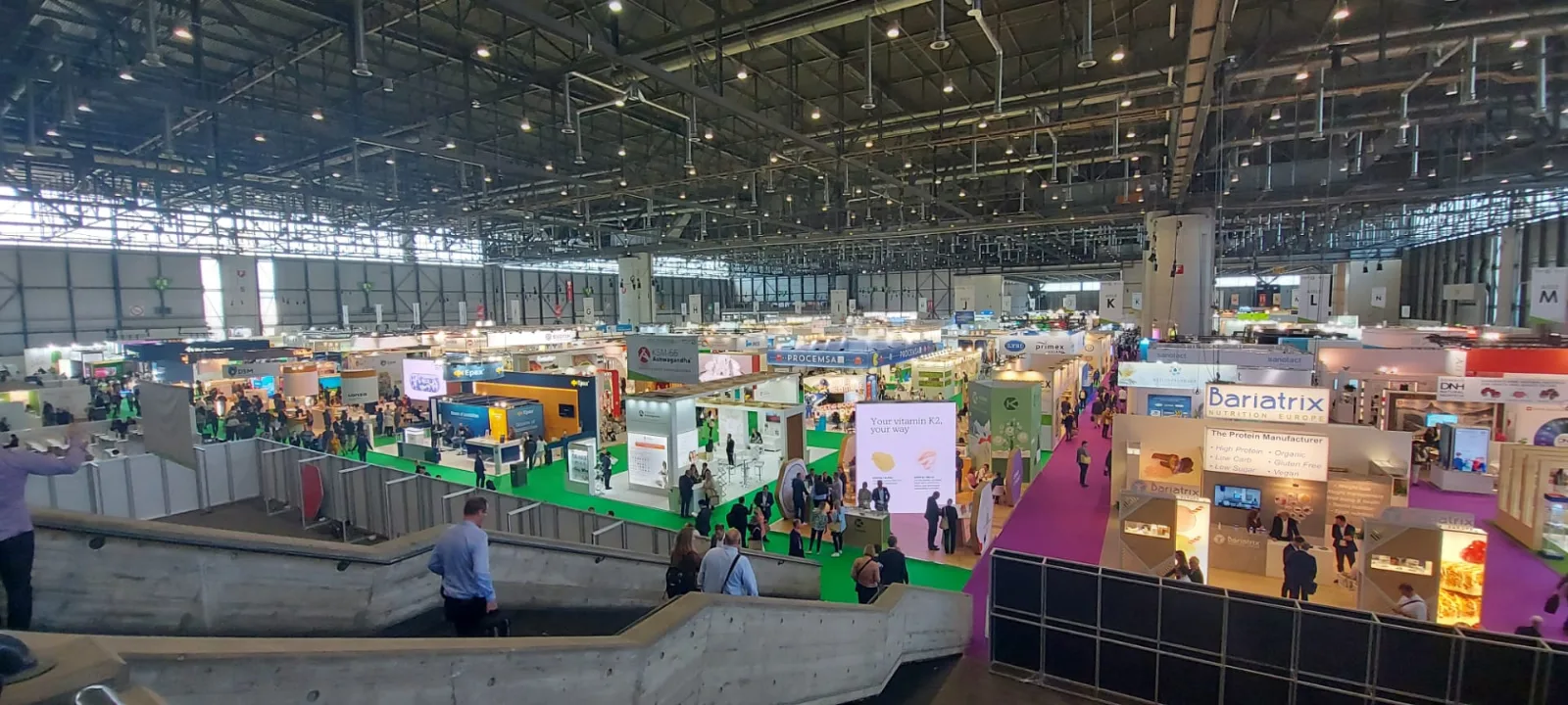 VitaFoods Europe
