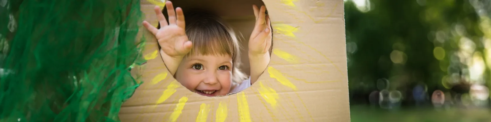 Tendências Emergentes - Embalagens Seguras para Crianças