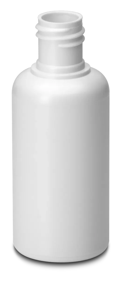 Beauty 18/415 50 ml — Beauty Pump 18/415 HDPE