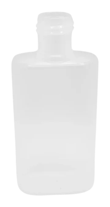 Beauty 24/415 100 ml — Flip Top / Disc Top 24/415 HDPE