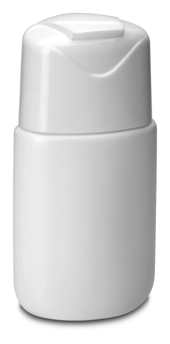 Beauty Bottles 120 ml — Beauty Bottles HDPE