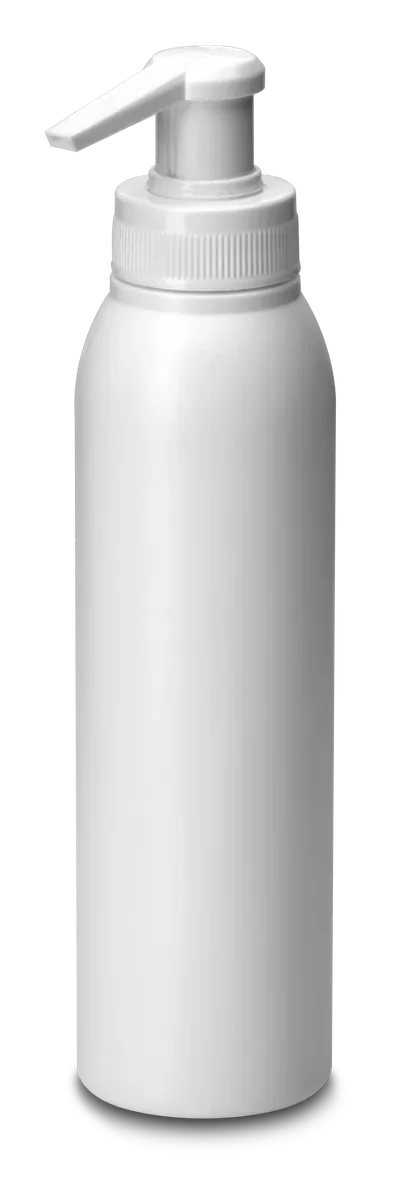 Beauty Bottles 150 ml — Beauty Bottles HDPE
