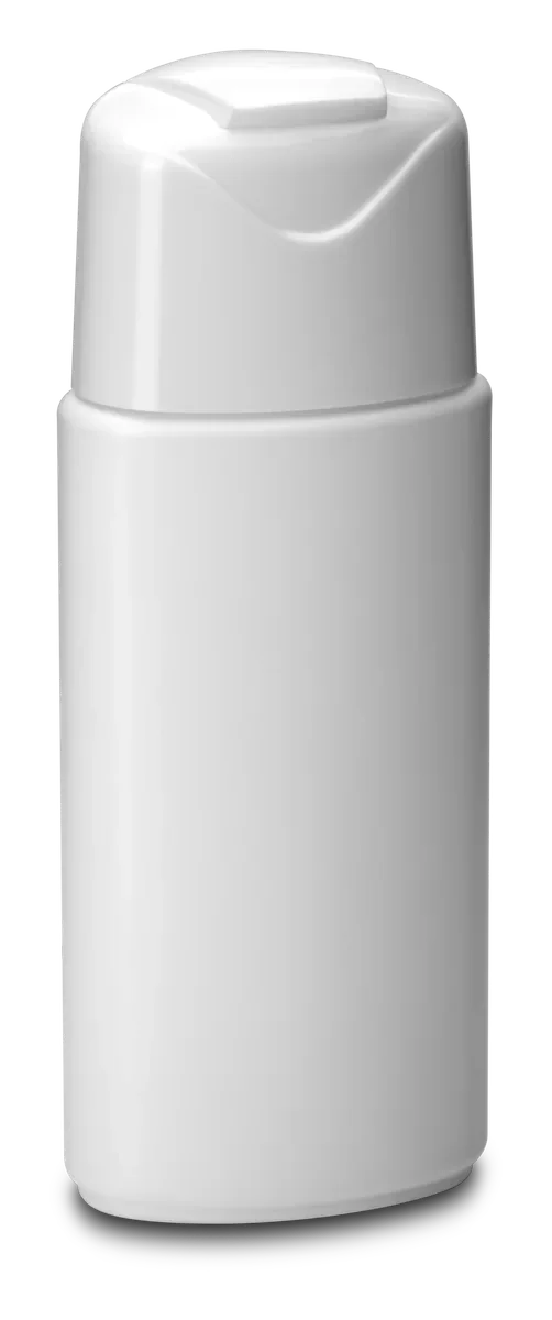 Beauty Bottles 200 ml — Beauty Bottles HDPE