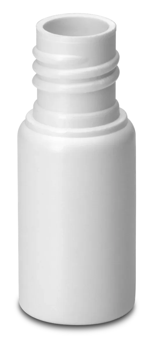 Beauty D20 12 ml — Beauty Cap D20 HDPE