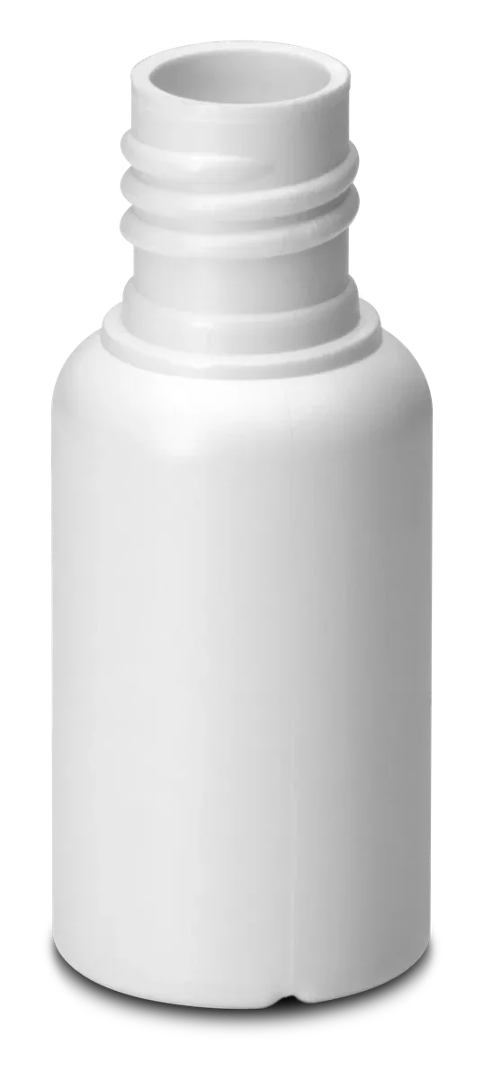 Beauty D20 15 ml — Beauty Cap D20 HDPE