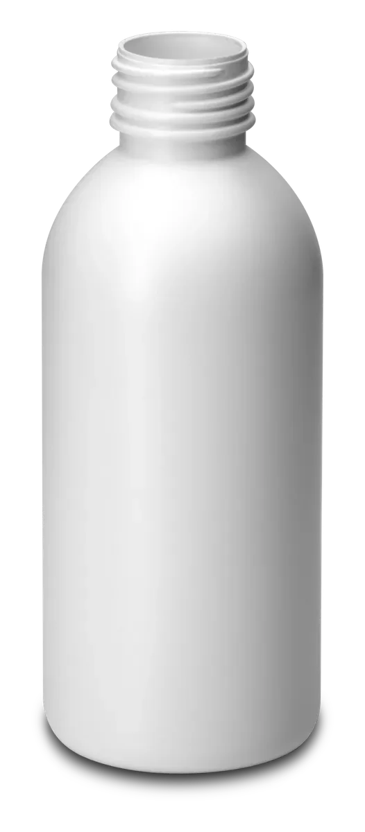 Boston Round 200 ml 2