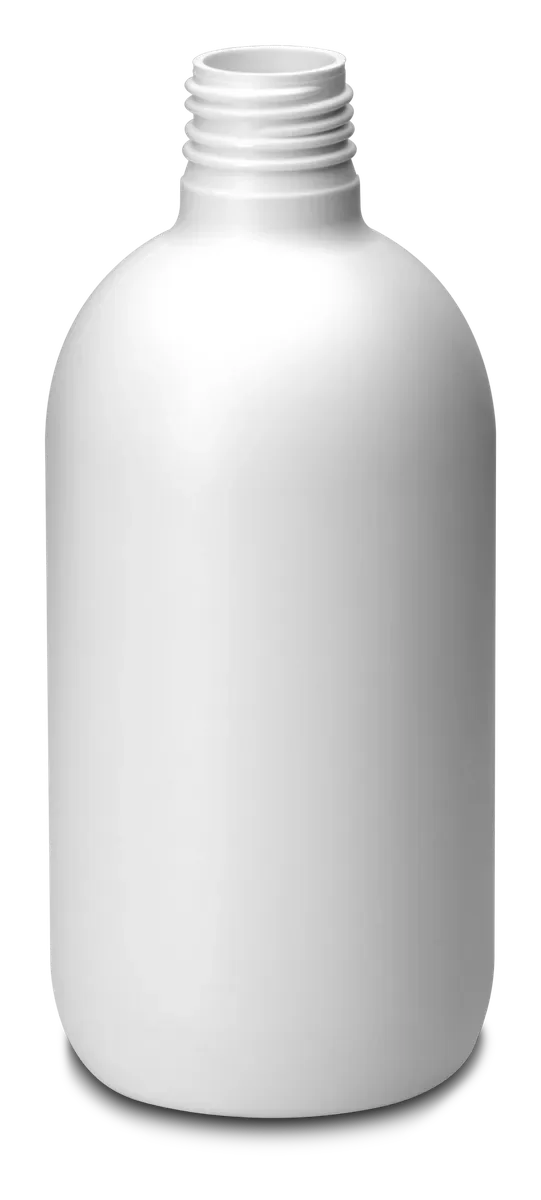 Boston Round 500 ml 2