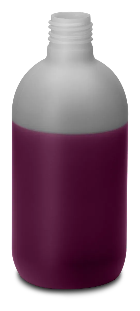 Boston Round 500 ml 3