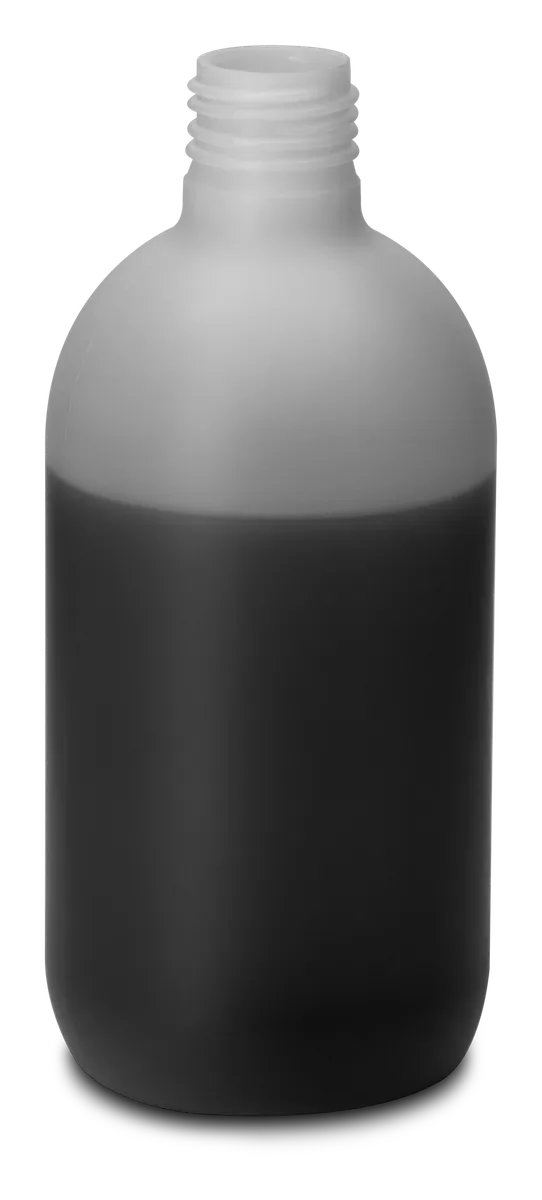 Boston Round 500 ml 4
