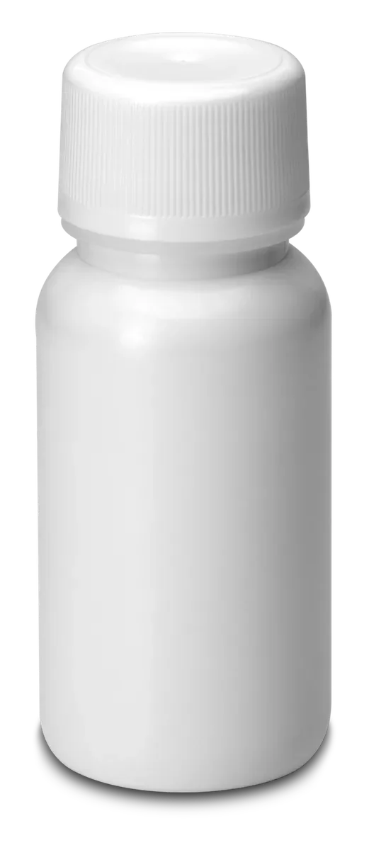 Boston Round 60 ml — Boston Round HDPE
