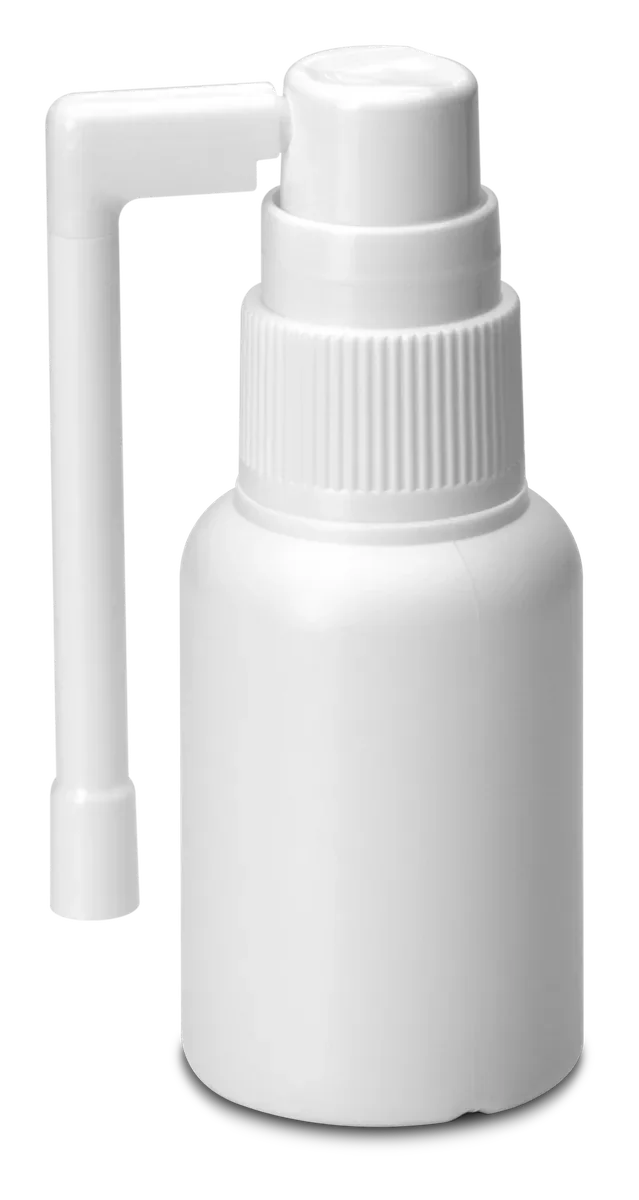 18/415 ADAPTADOR ORAL