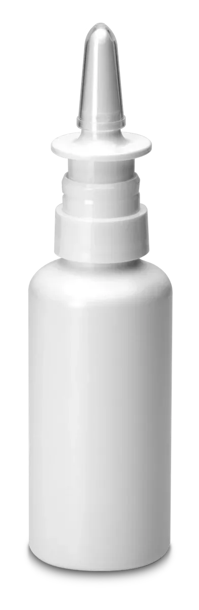 ADAPTADOR NASAL