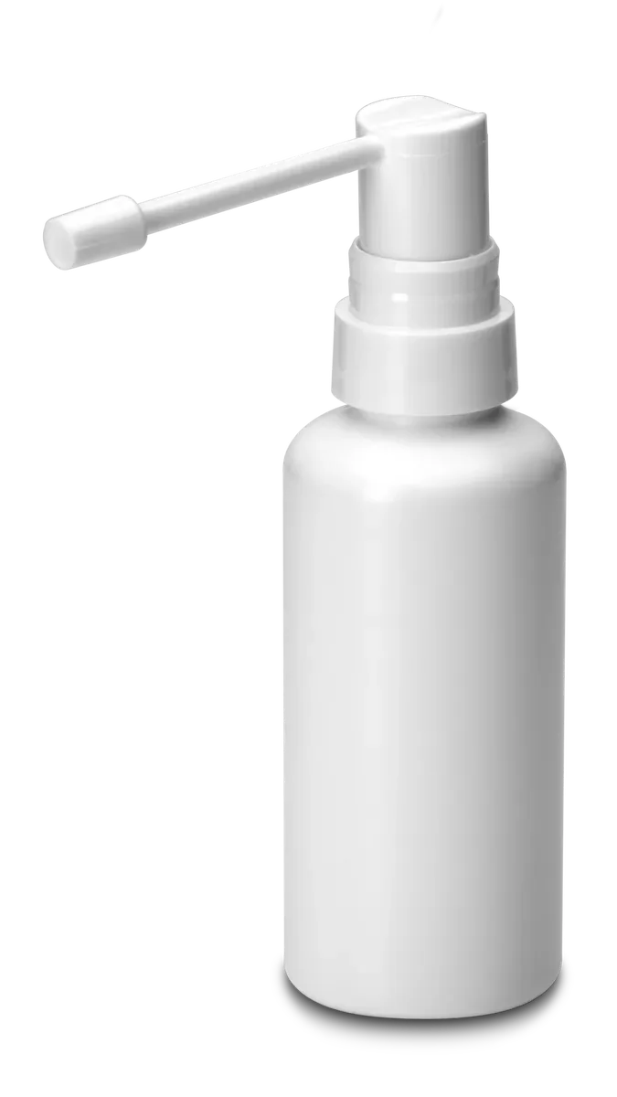 ADAPTADOR ORAL