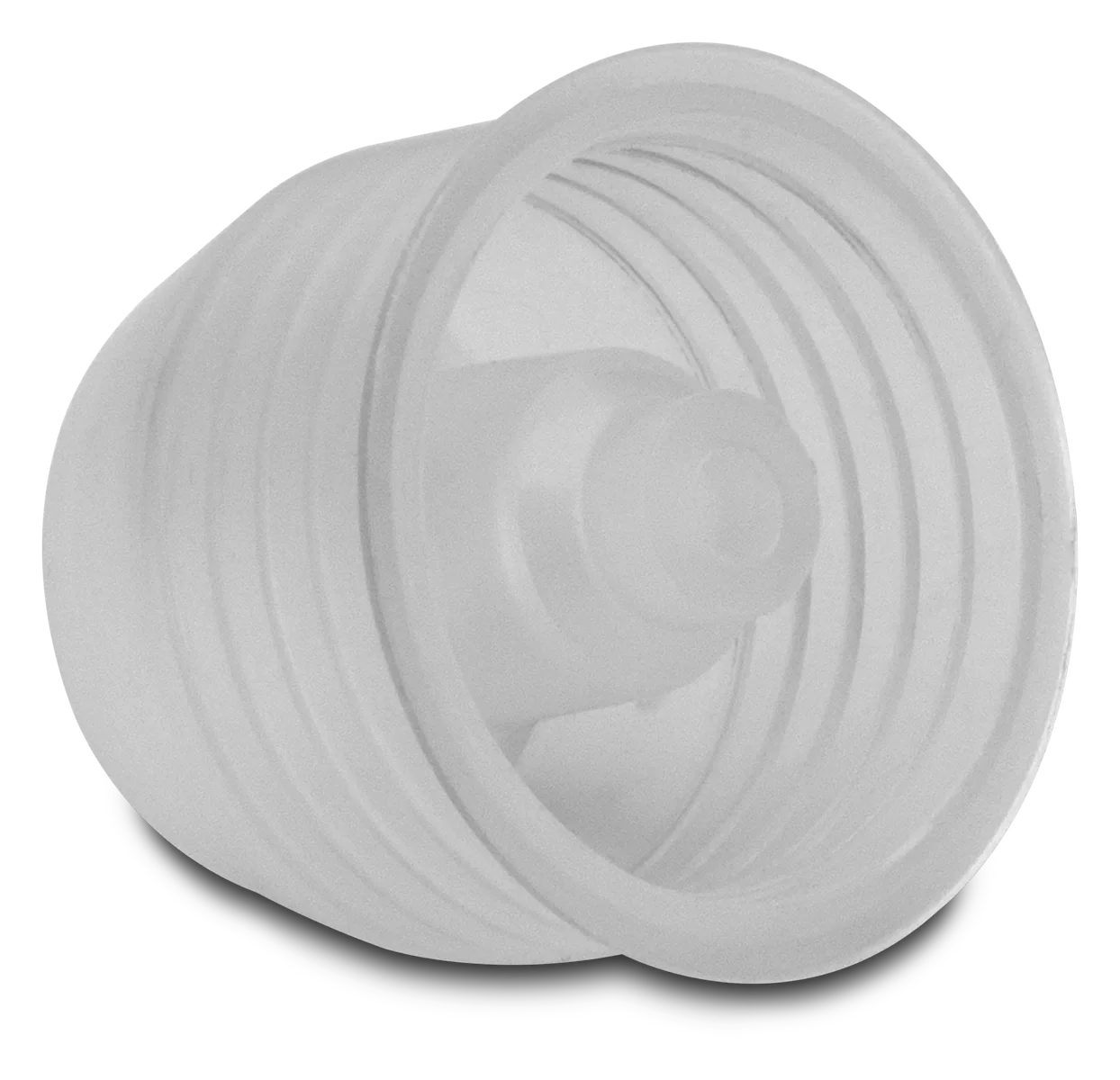 BOSTON ROUND SPOUT