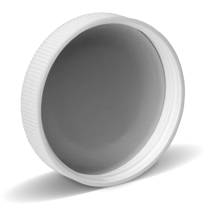 CAP 53/400 CRC LINER DE INDUÇÃO