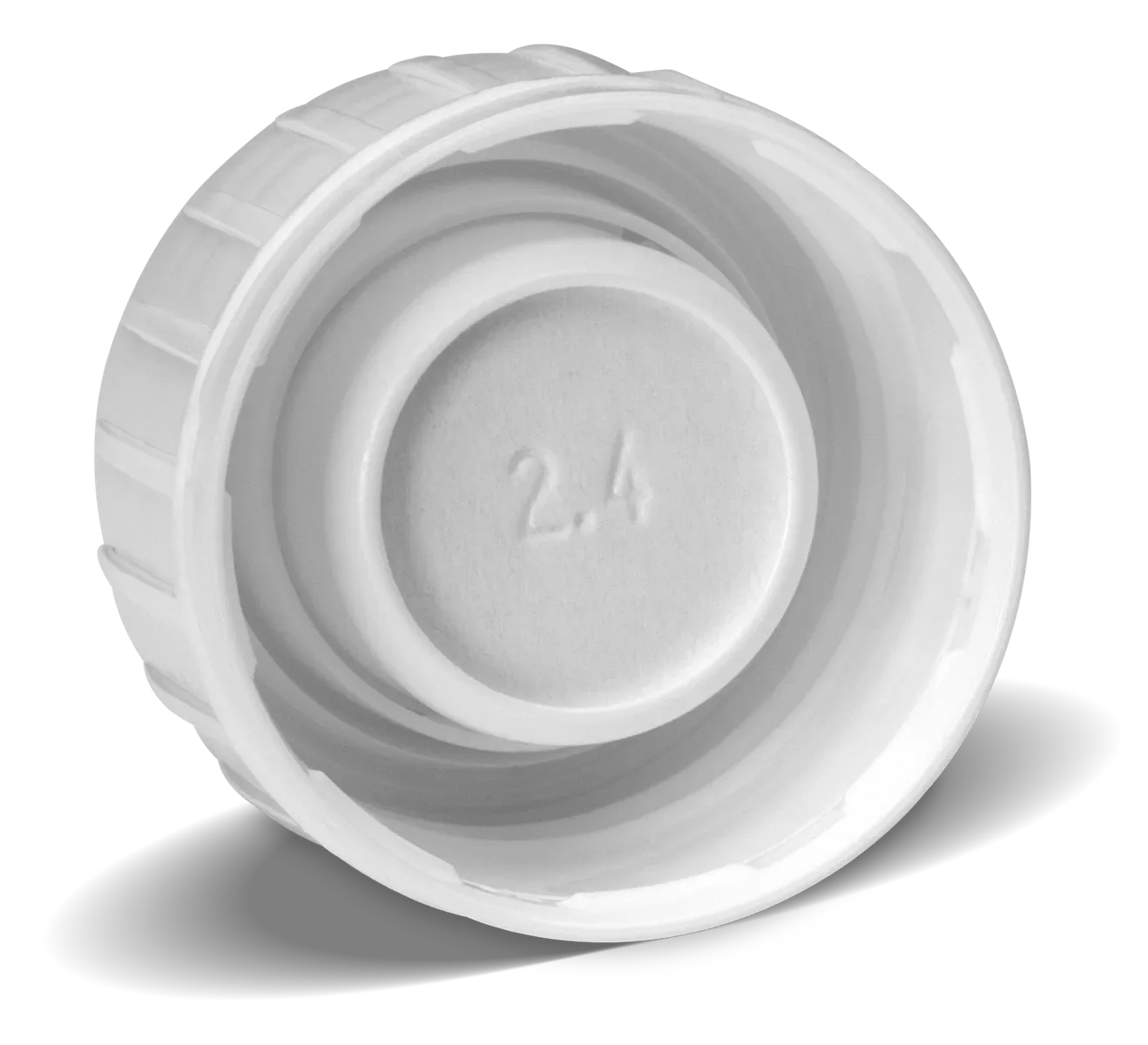 CAP D40 SÍLICA