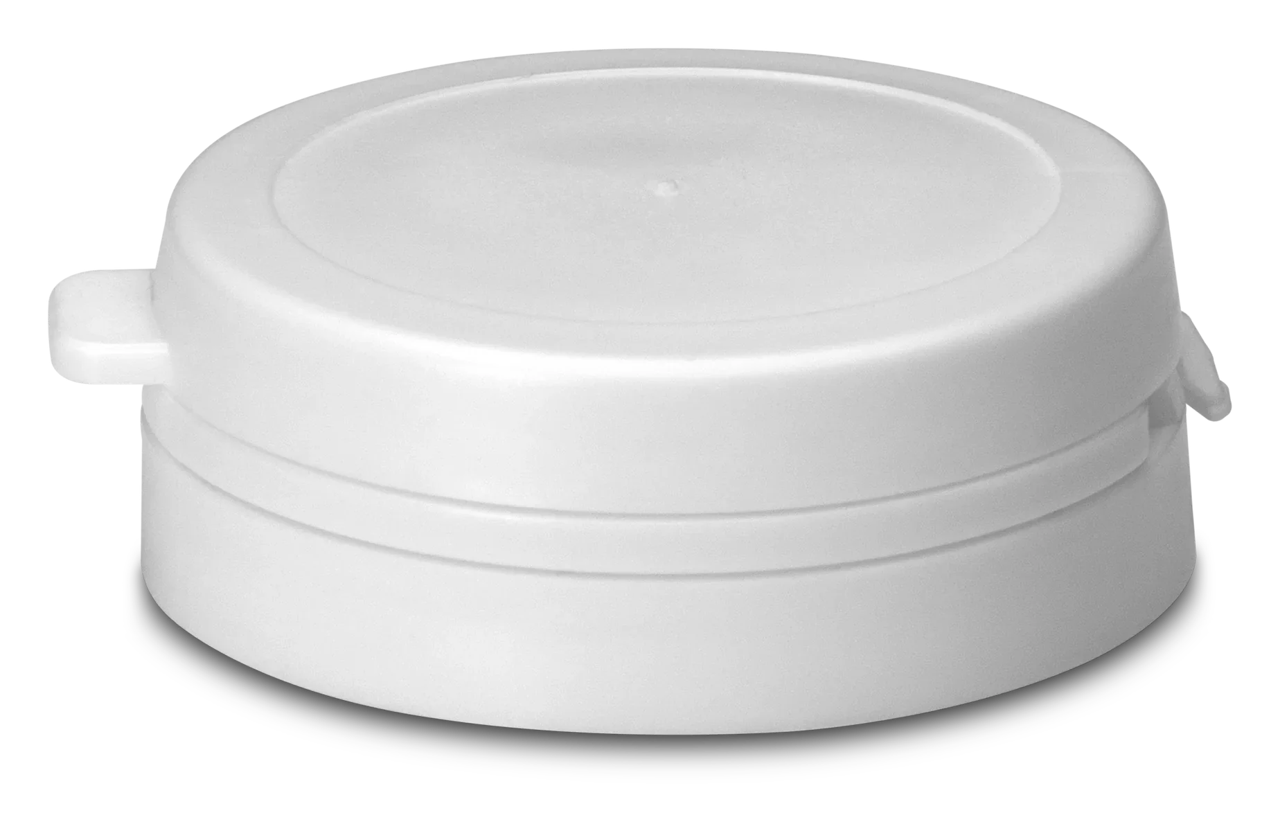 SNAP TOP CAP