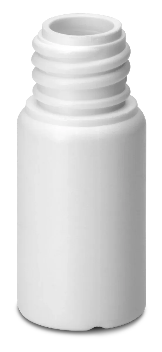 PDP Screw 12 ml — PDP Screw HDPE