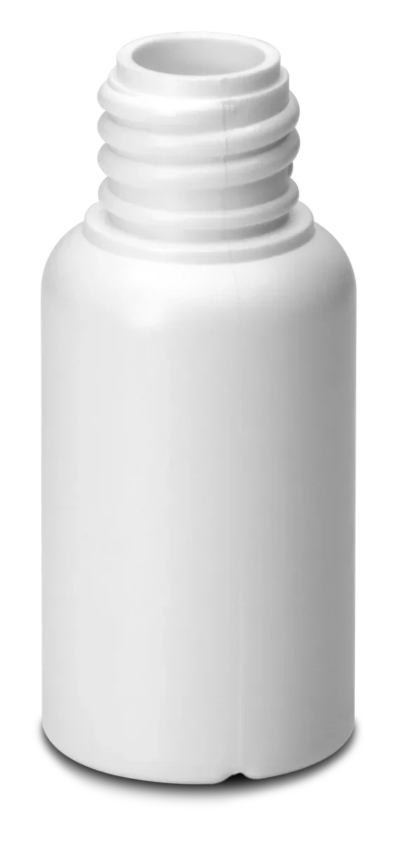 PDP Screw 15 ml — PDP Screw HDPE
