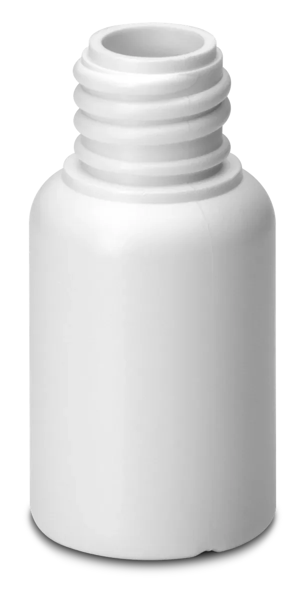 PDP Screw 20 ml — PDP Screw HDPE