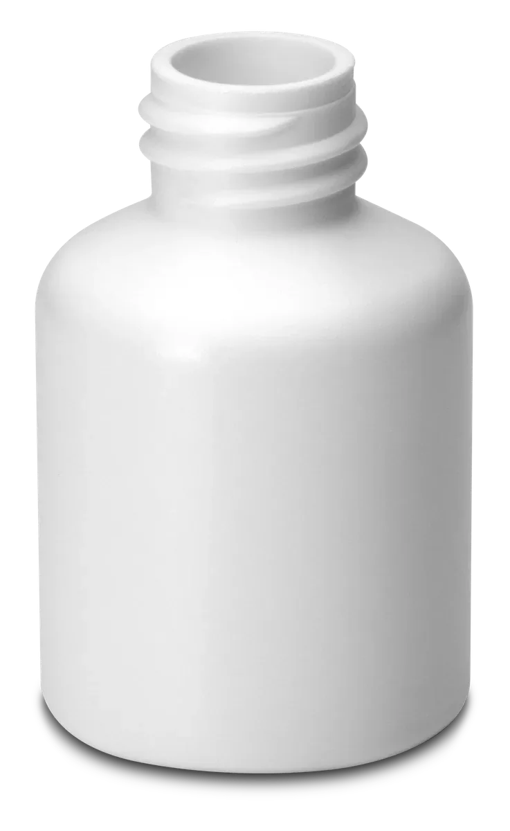 PDP Screw 30 ml — PDP Screw HDPE