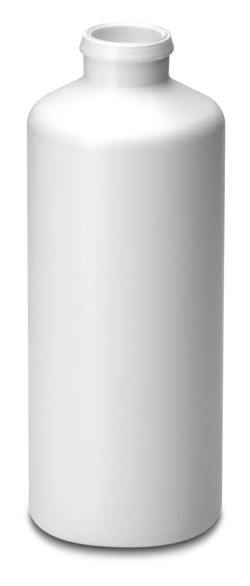 PDP Snap 100 ml — PDP Snap On HDPE