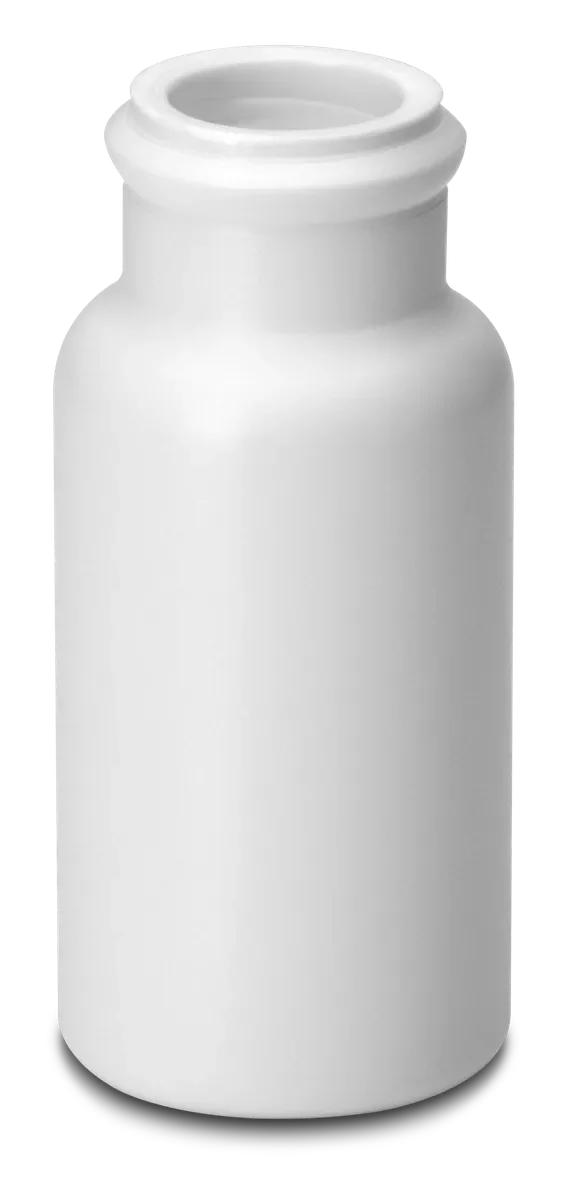 PDP Snap 15 ml — PDP Snap On HDPE