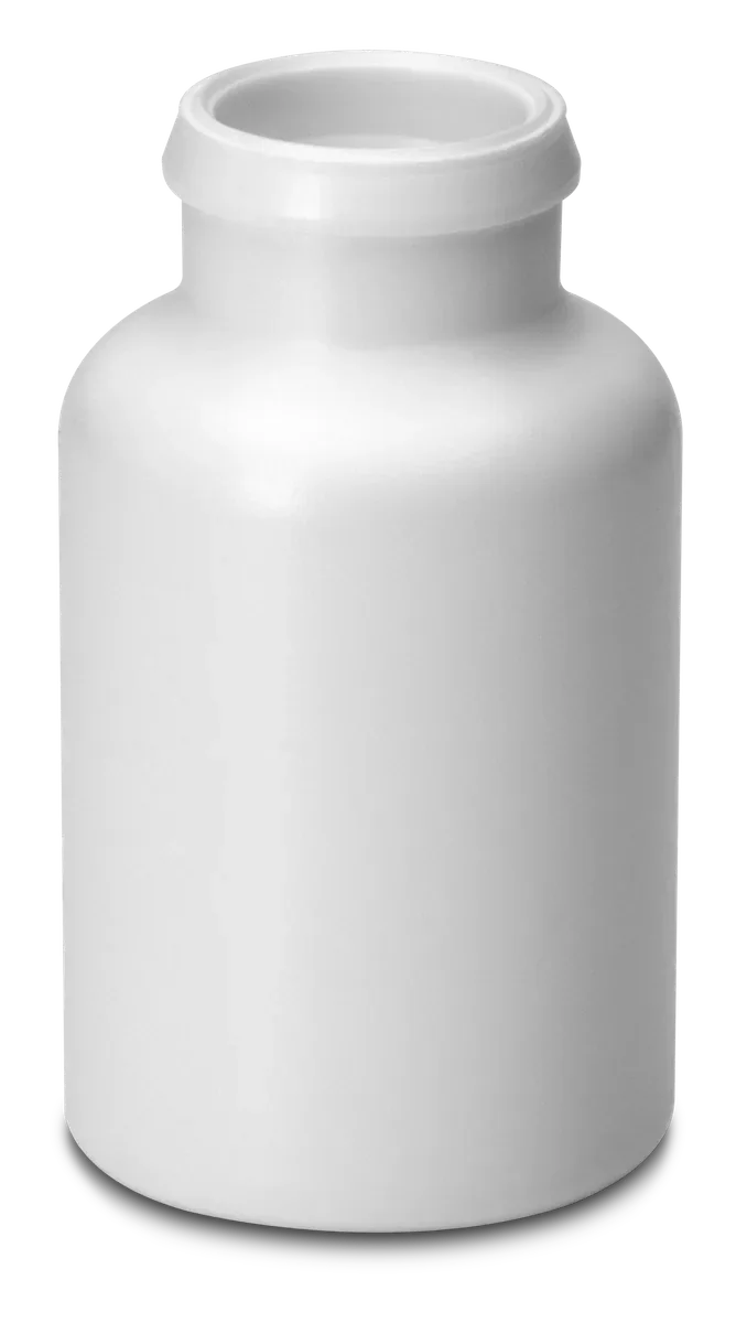 PDP Snap 20 ml — PDP Snap On HDPE