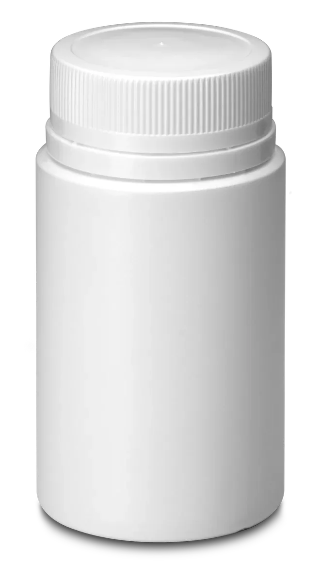 Pill Screw 125 ml 3