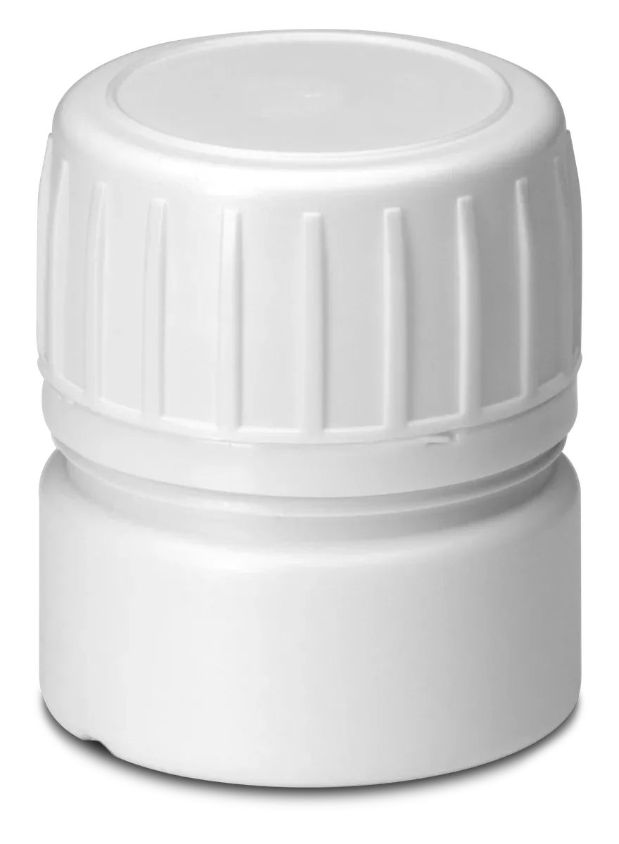 Pill Screw Special 20 ml — Pill Screw Special HDPE