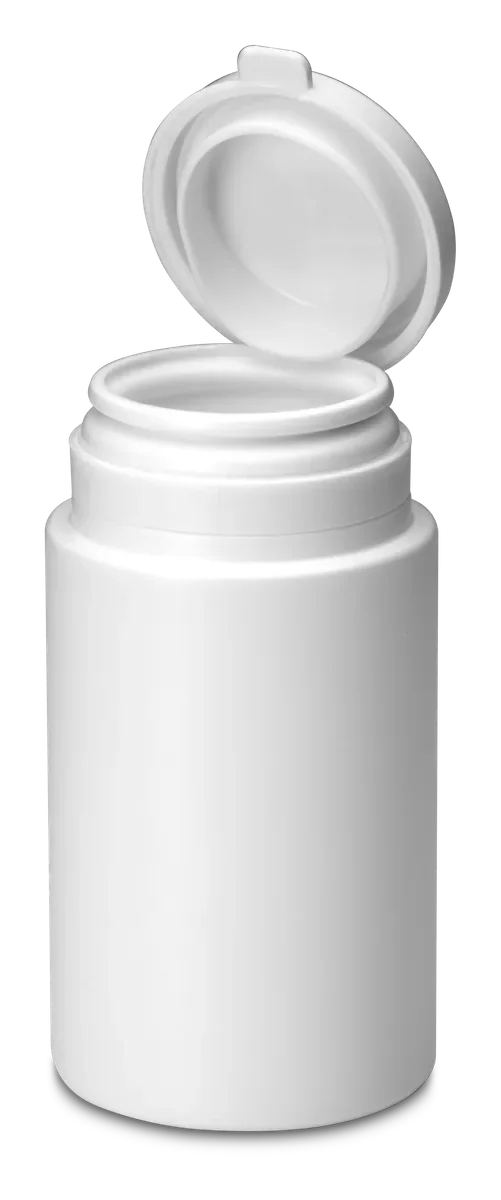 Pill Snap Top 125 ml 4