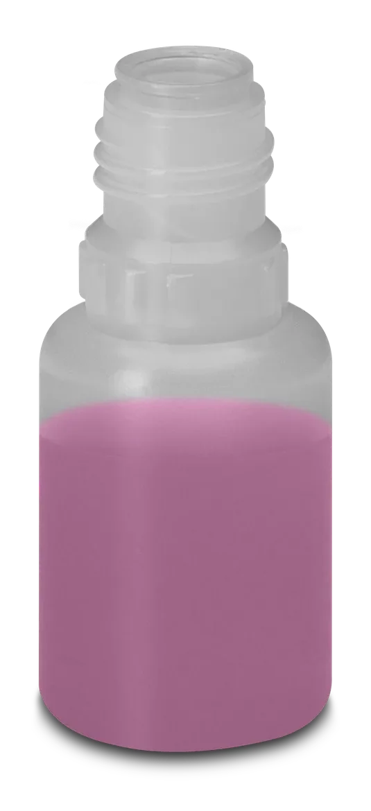 Round Dropper 10 ml 2