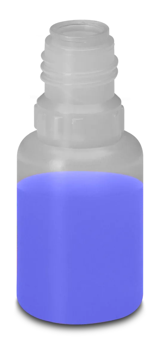 Round Dropper 10 ml 3