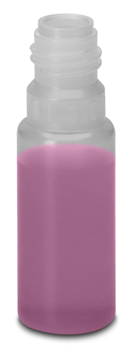 Round Dropper 10 ml Tall 2