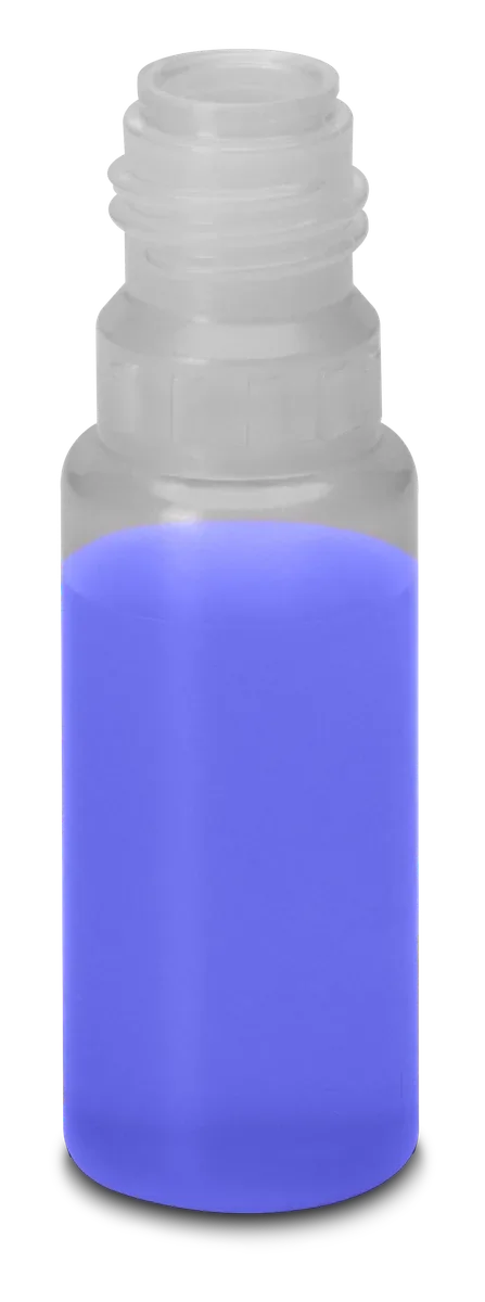 Round Dropper 10 ml Tall 3