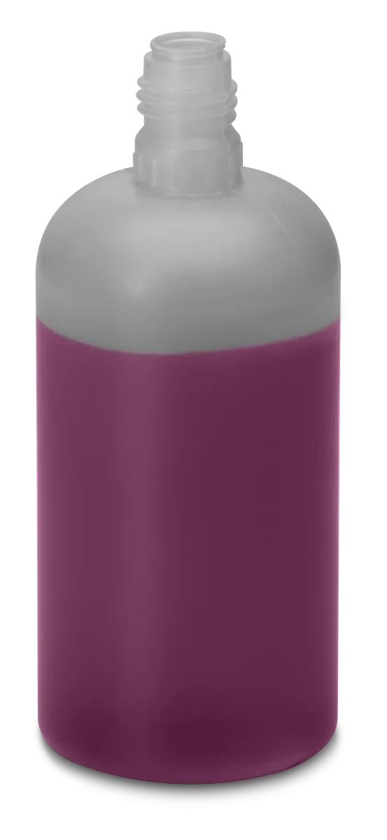 Round Dropper 100 ml 2
