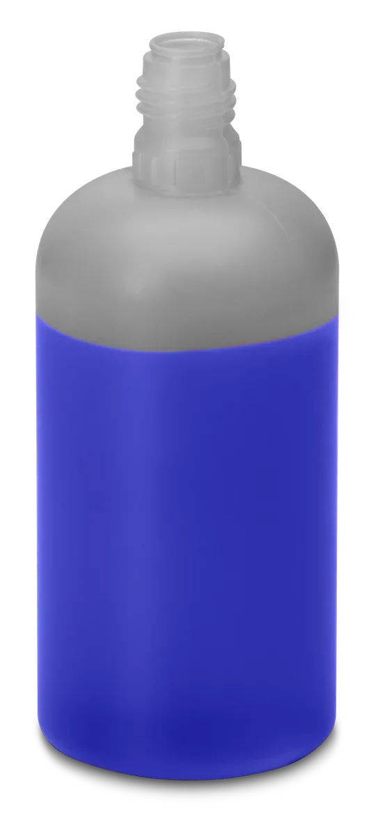 Round Dropper 100 ml 3