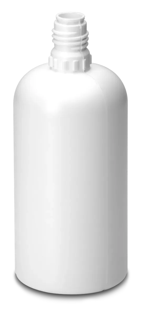 Round Dropper 100 ml 4