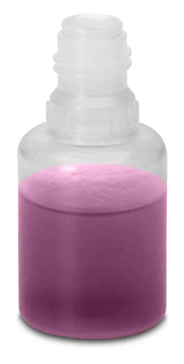 Round Dropper 15 ml 2