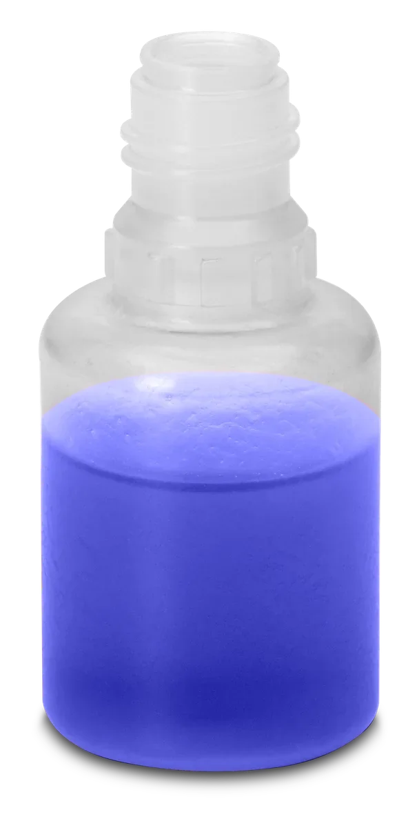 Round Dropper 15 ml 3
