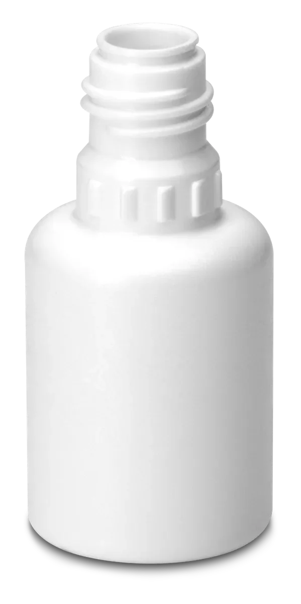 Round Dropper 15 ml 4