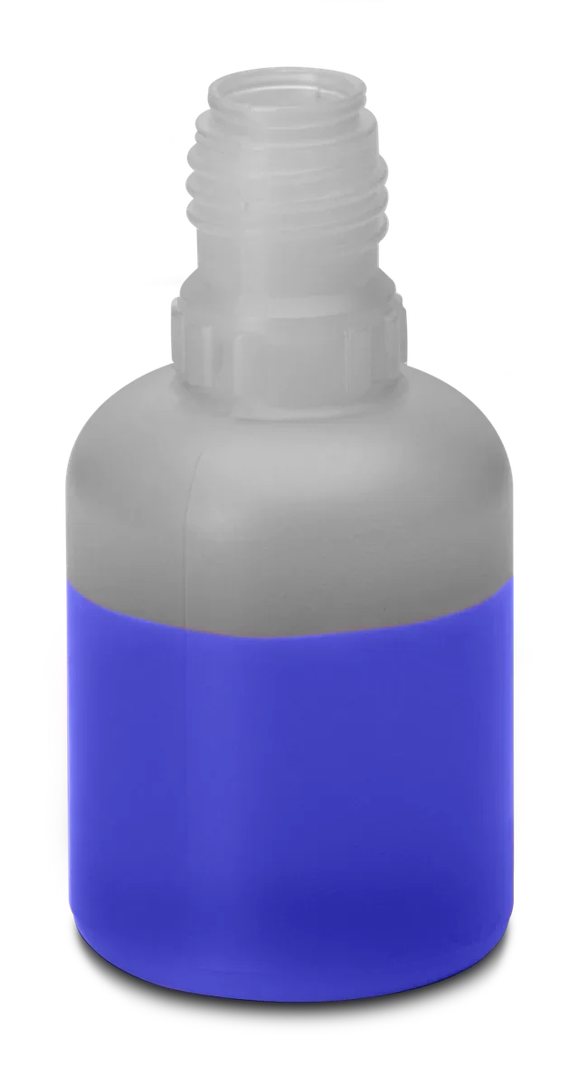 Round Dropper 20 ml 3
