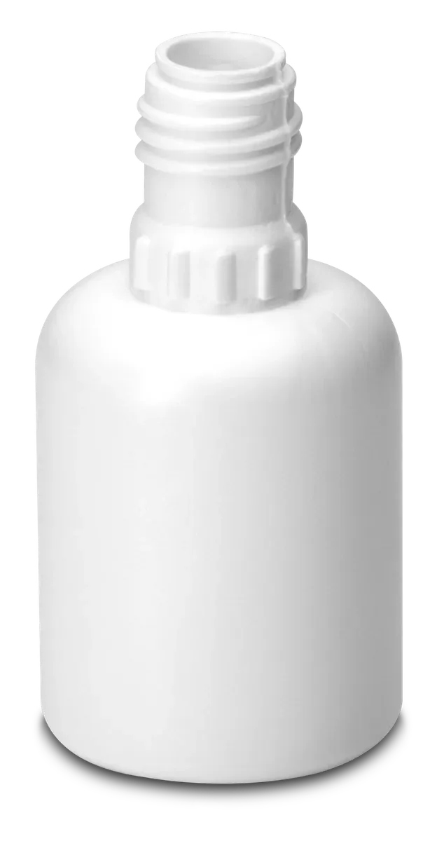 Round Dropper 20 ml 4