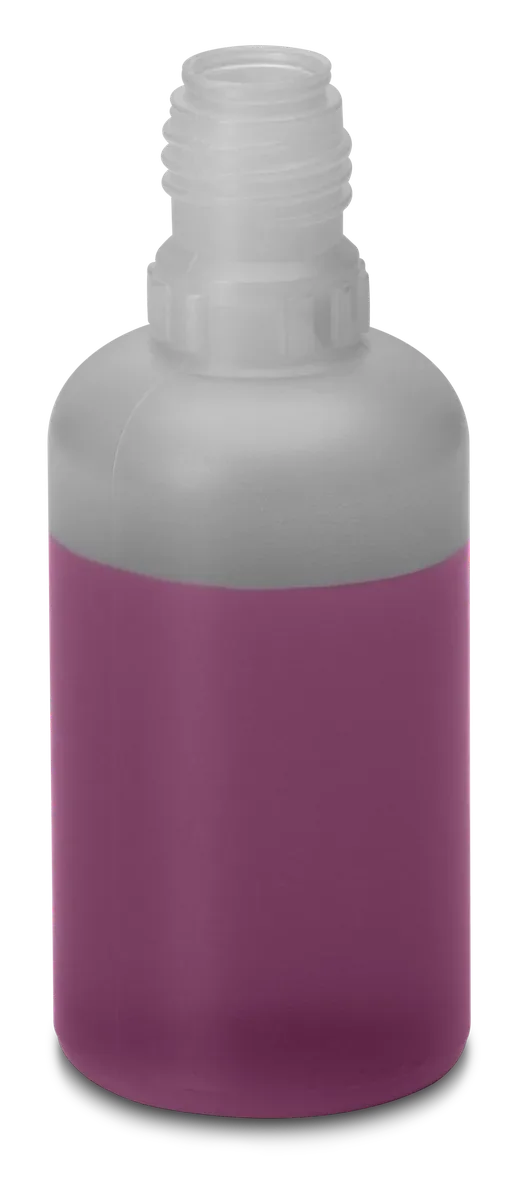 Round Dropper 30 ml 2