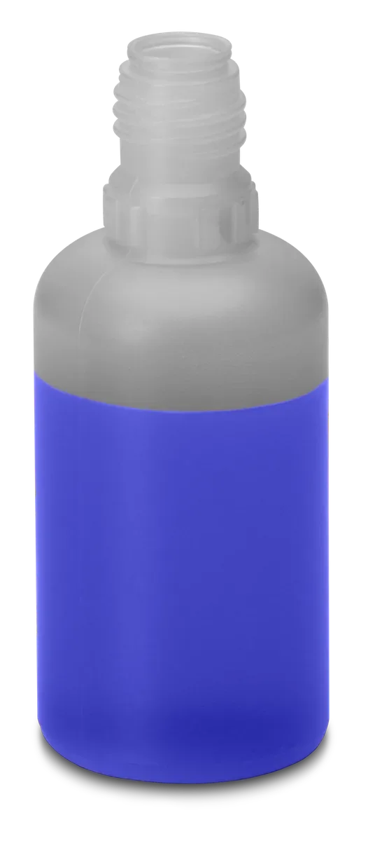 Round Dropper 30 ml 3