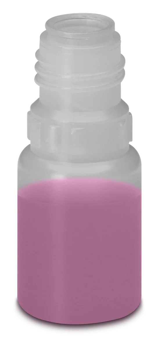 Round Dropper 5 ml 2