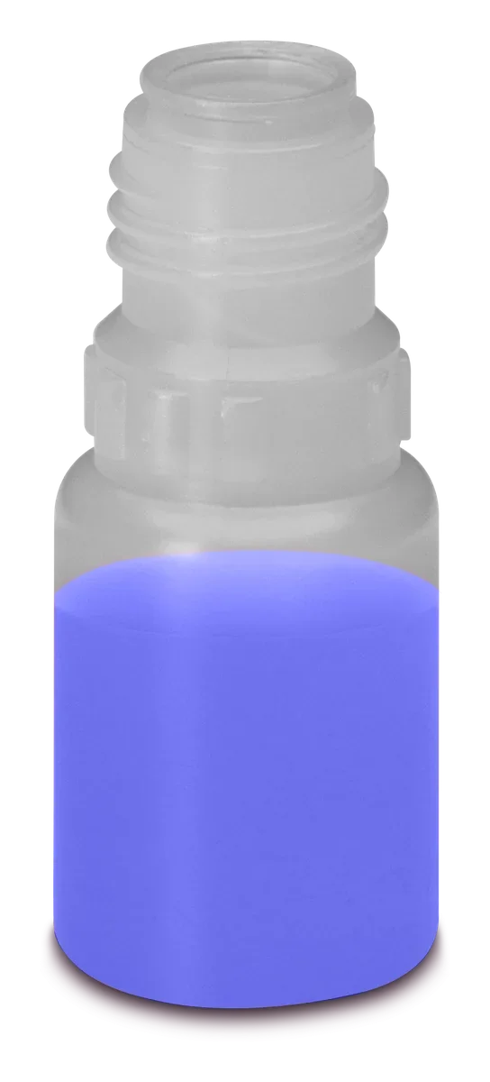 Round Dropper 5 ml 3